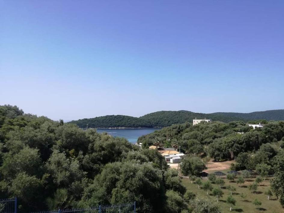 Villa Rodanthi Sivota 외부 사진