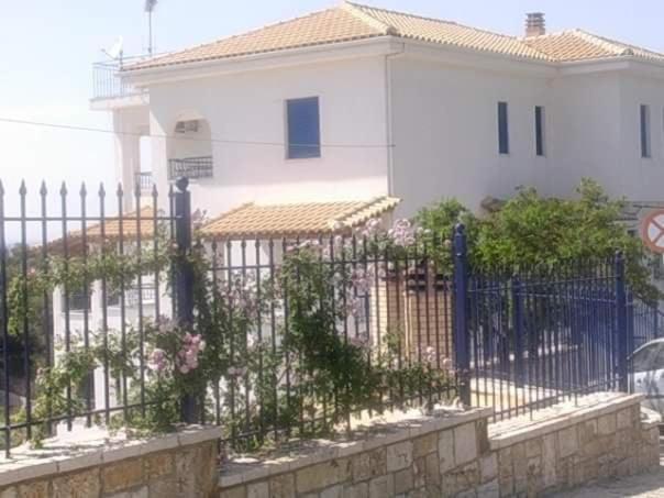 Villa Rodanthi Sivota 외부 사진