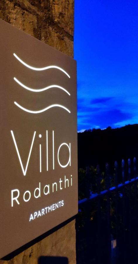 Villa Rodanthi Sivota 외부 사진