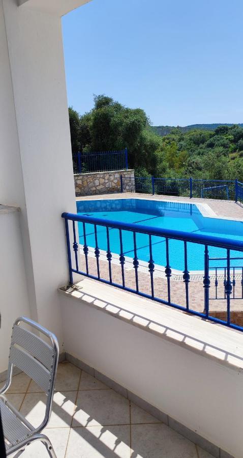 Villa Rodanthi Sivota 외부 사진