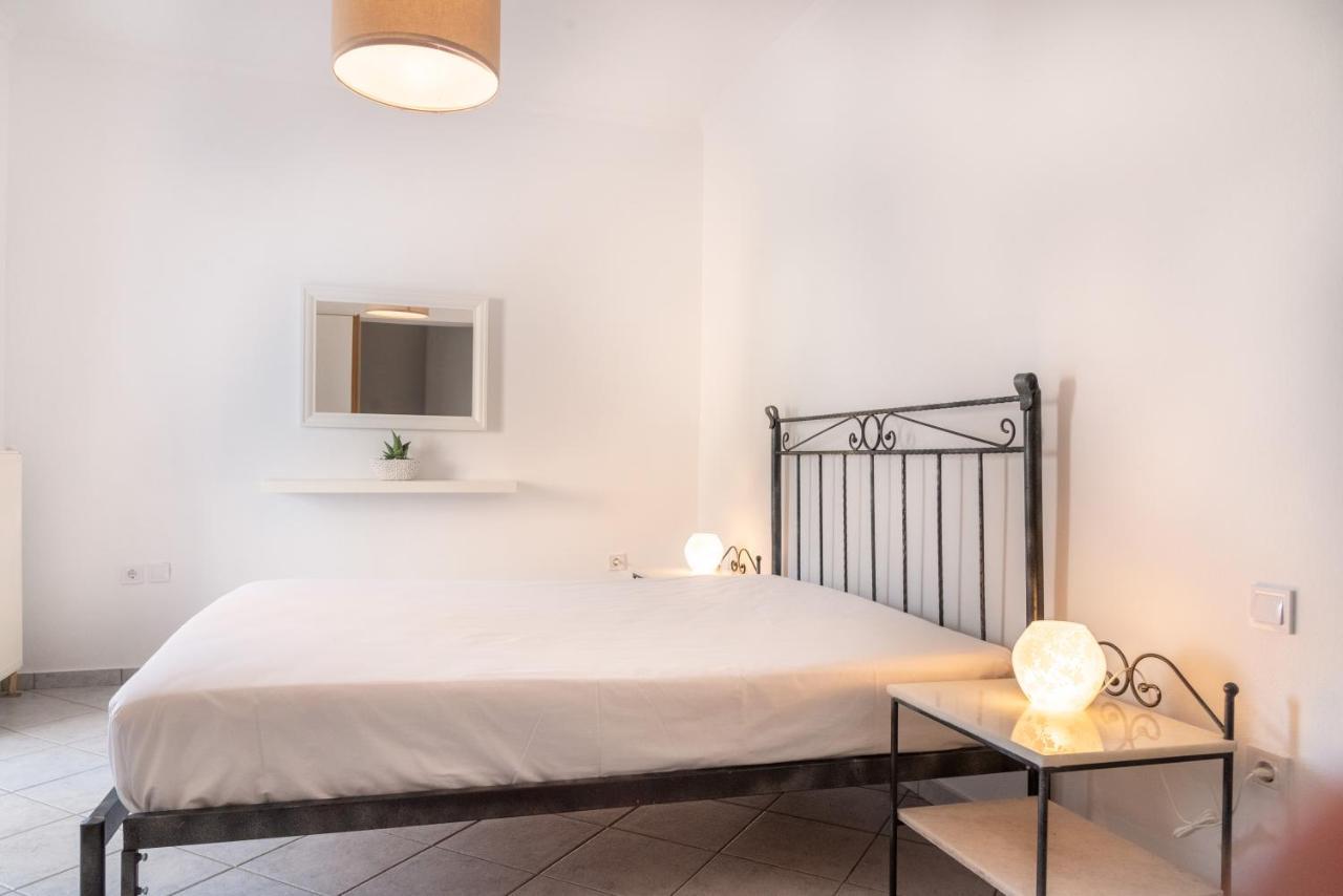 Villa Rodanthi Sivota 외부 사진