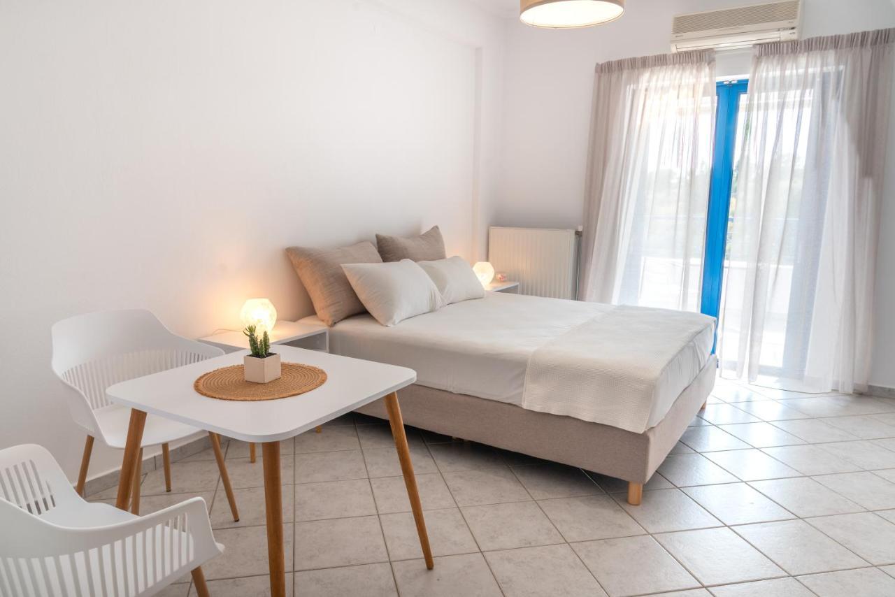 Villa Rodanthi Sivota 외부 사진