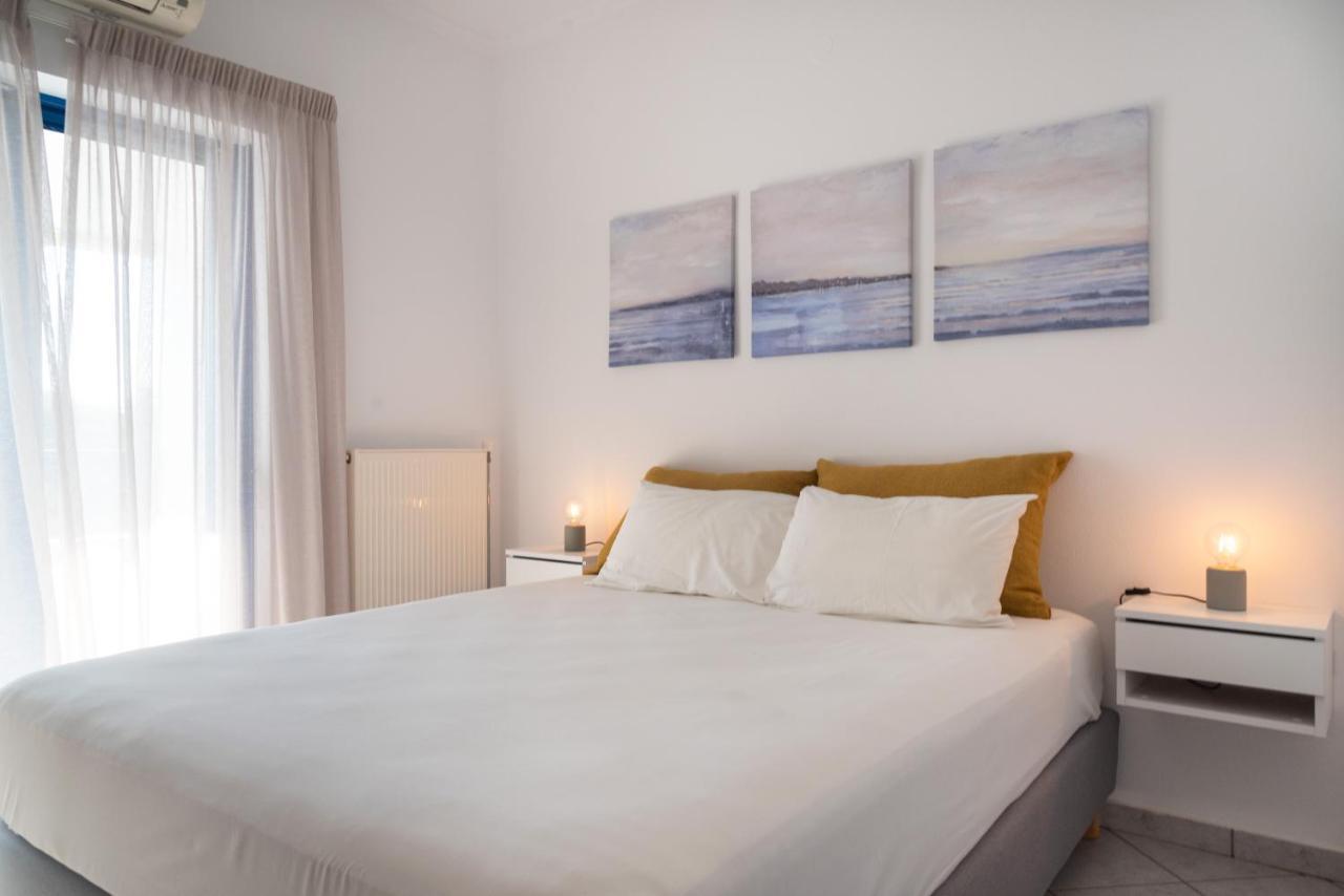 Villa Rodanthi Sivota 외부 사진