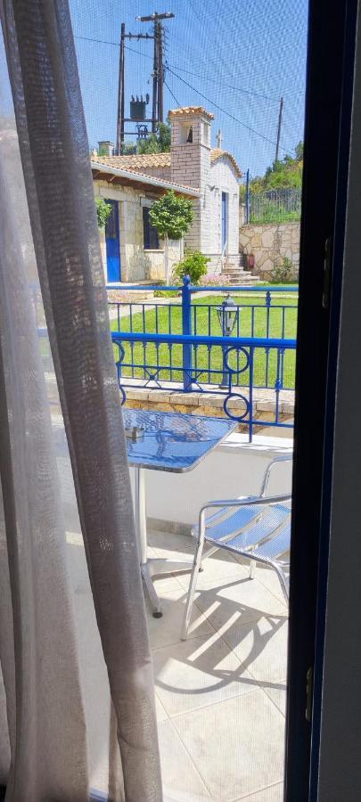 Villa Rodanthi Sivota 외부 사진