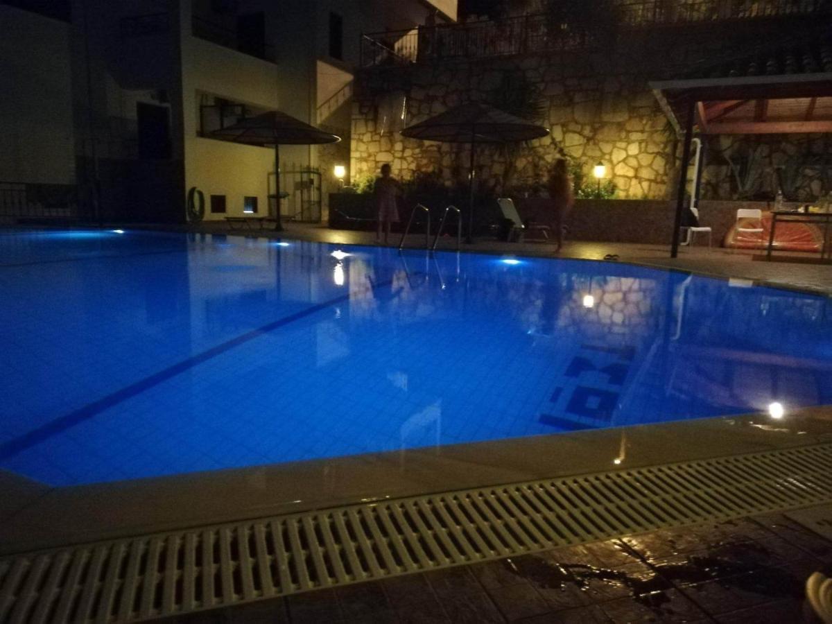 Villa Rodanthi Sivota 외부 사진