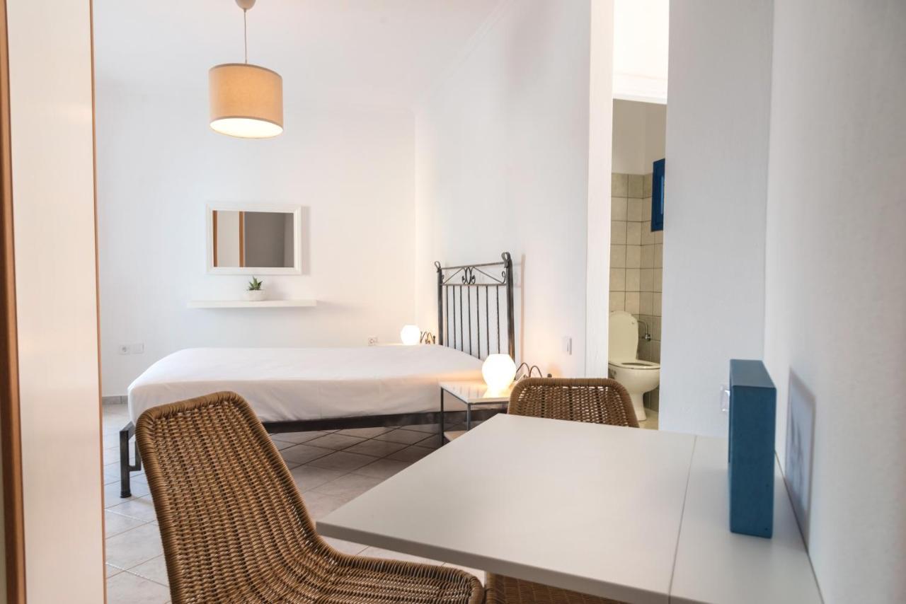 Villa Rodanthi Sivota 외부 사진