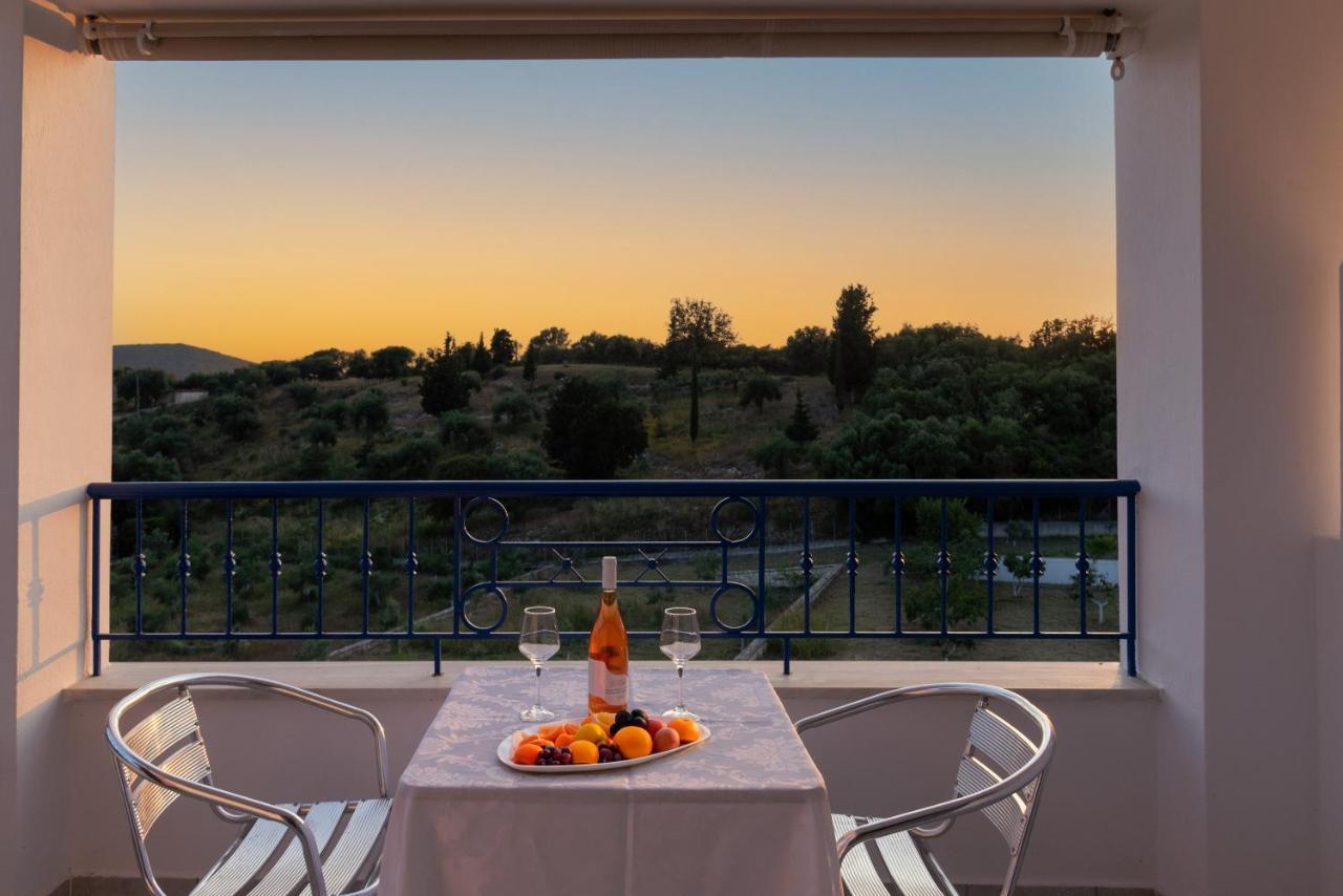 Villa Rodanthi Sivota 외부 사진