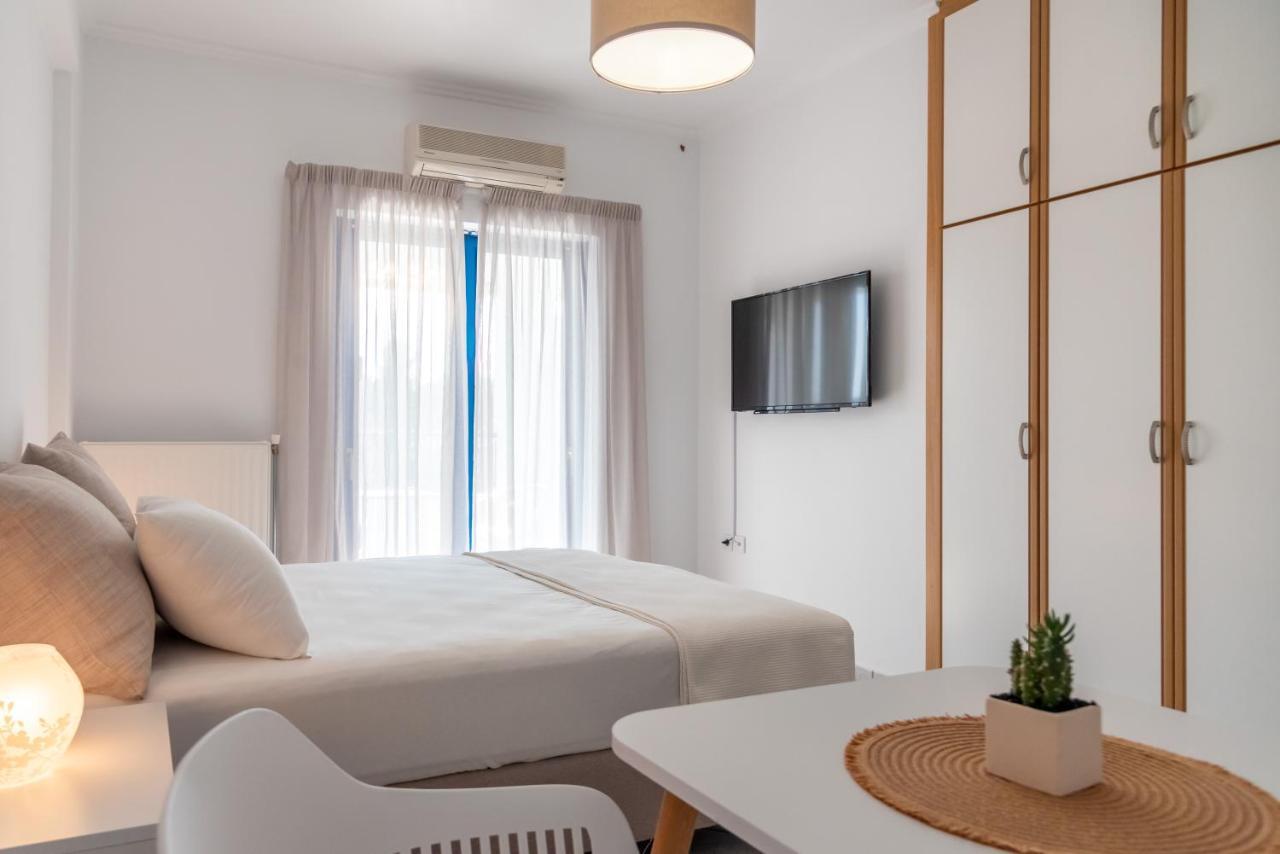 Villa Rodanthi Sivota 외부 사진