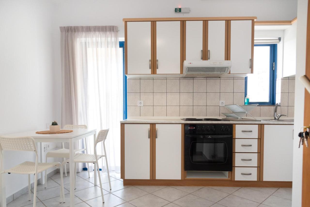 Villa Rodanthi Sivota 외부 사진