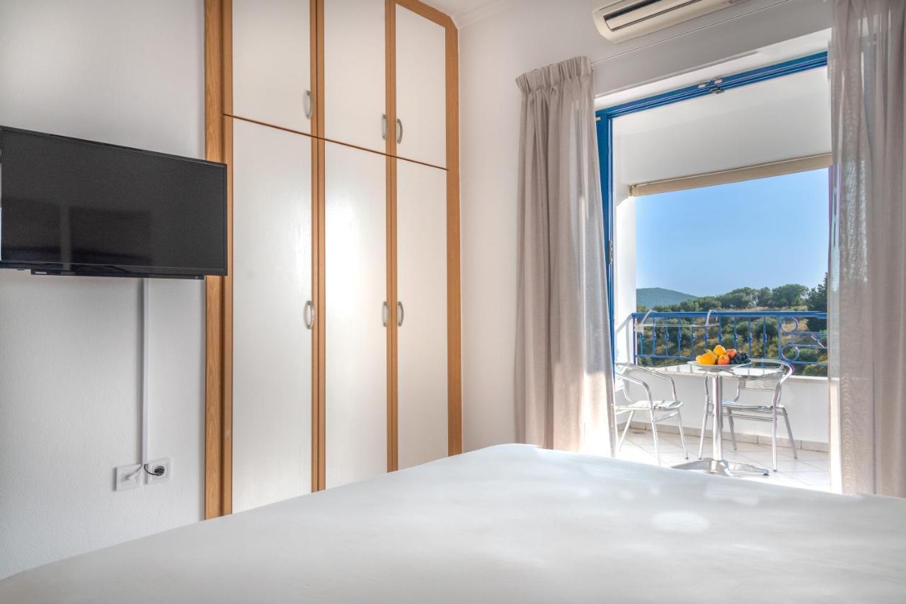 Villa Rodanthi Sivota 외부 사진