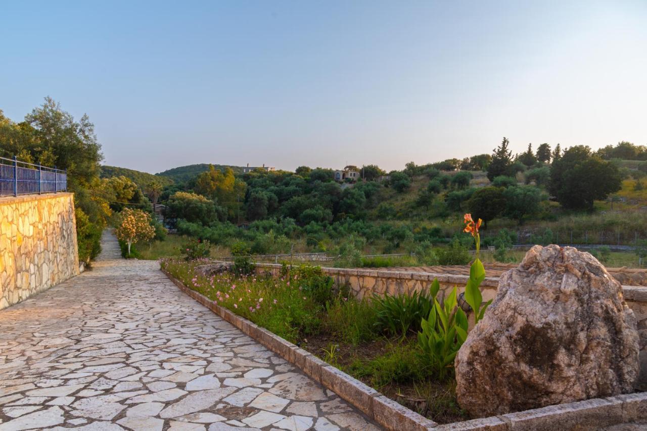 Villa Rodanthi Sivota 외부 사진