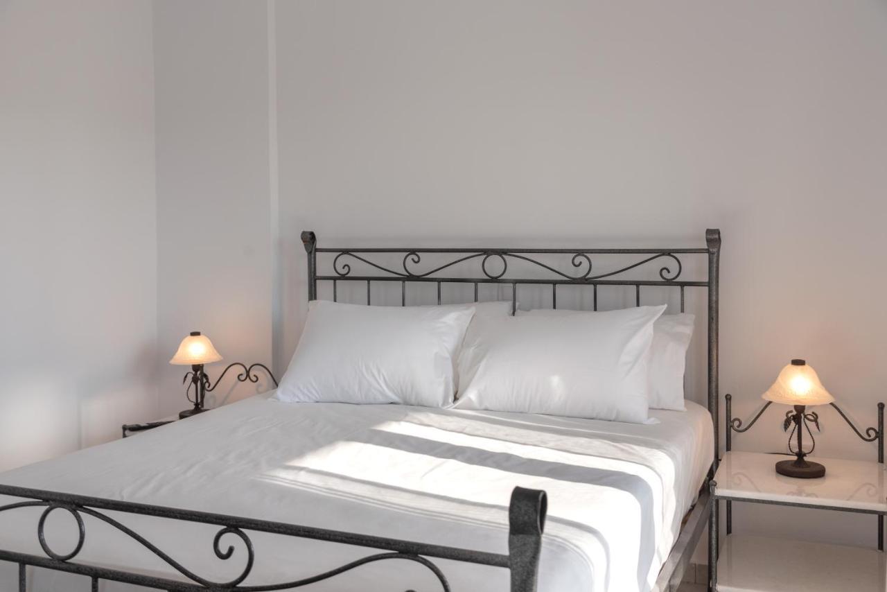 Villa Rodanthi Sivota 외부 사진