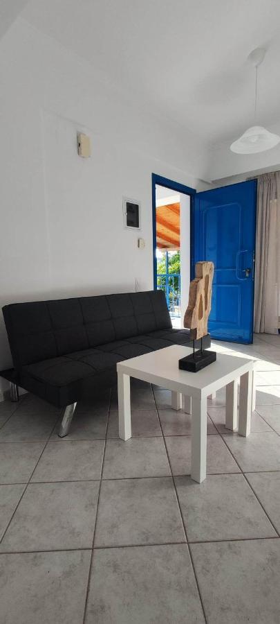 Villa Rodanthi Sivota 외부 사진