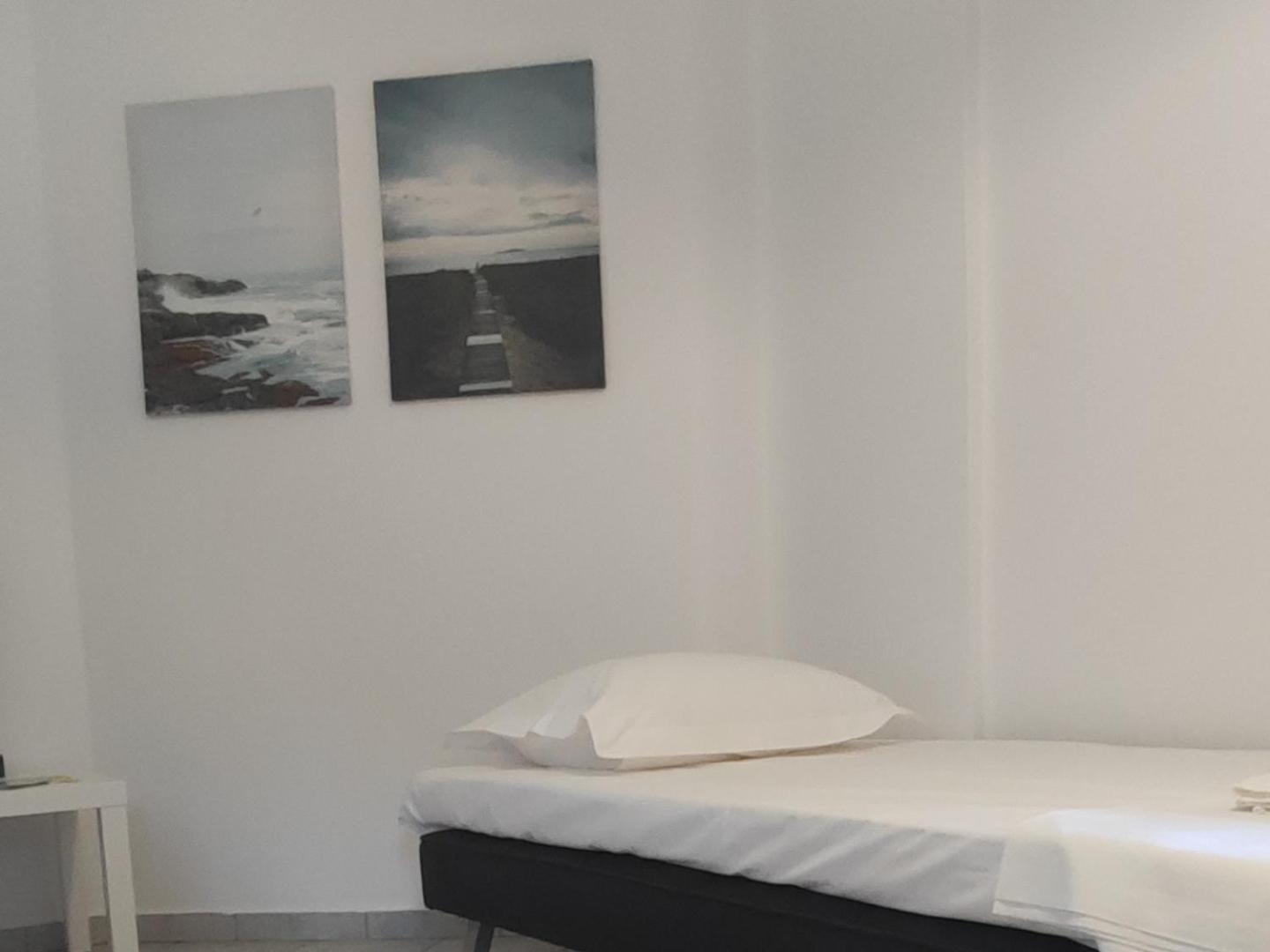 Villa Rodanthi Sivota 외부 사진