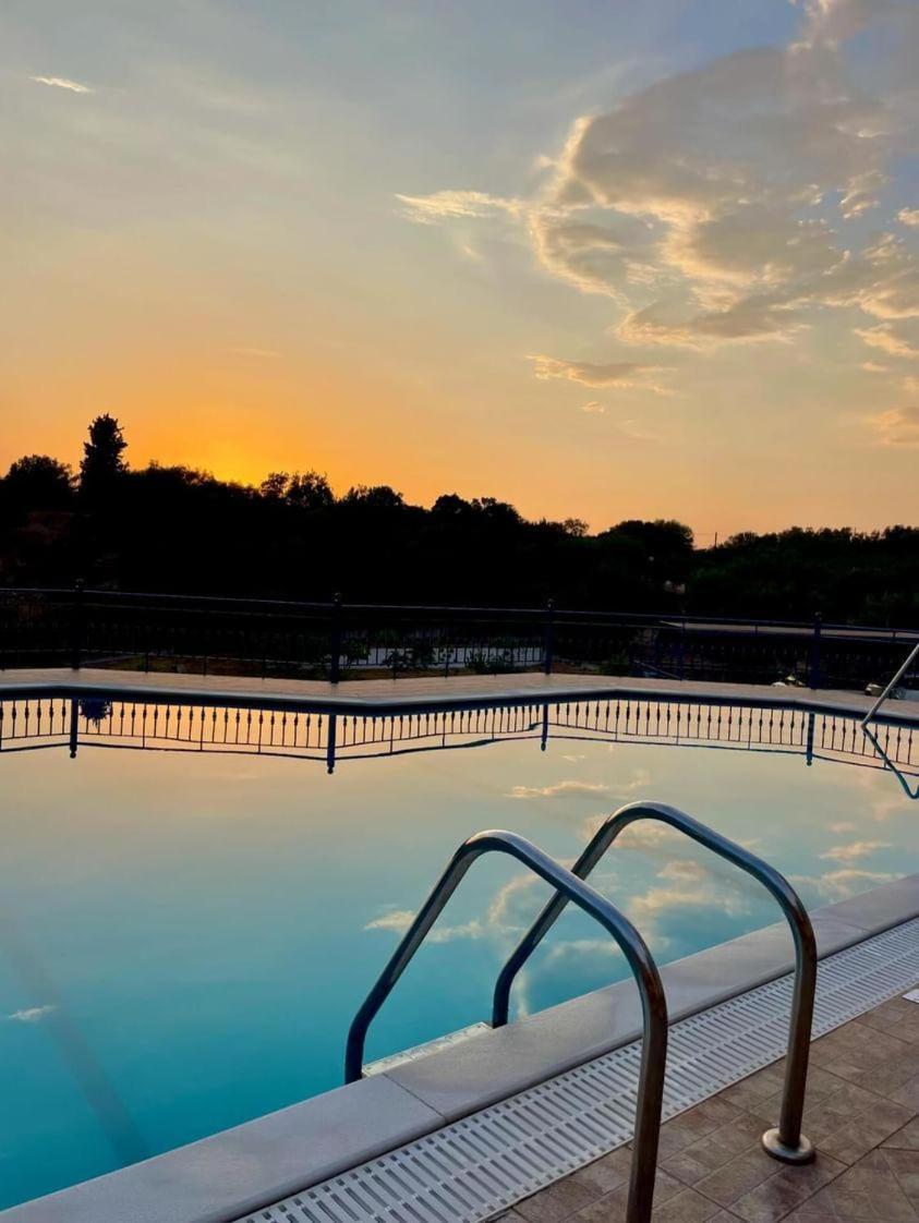 Villa Rodanthi Sivota 외부 사진